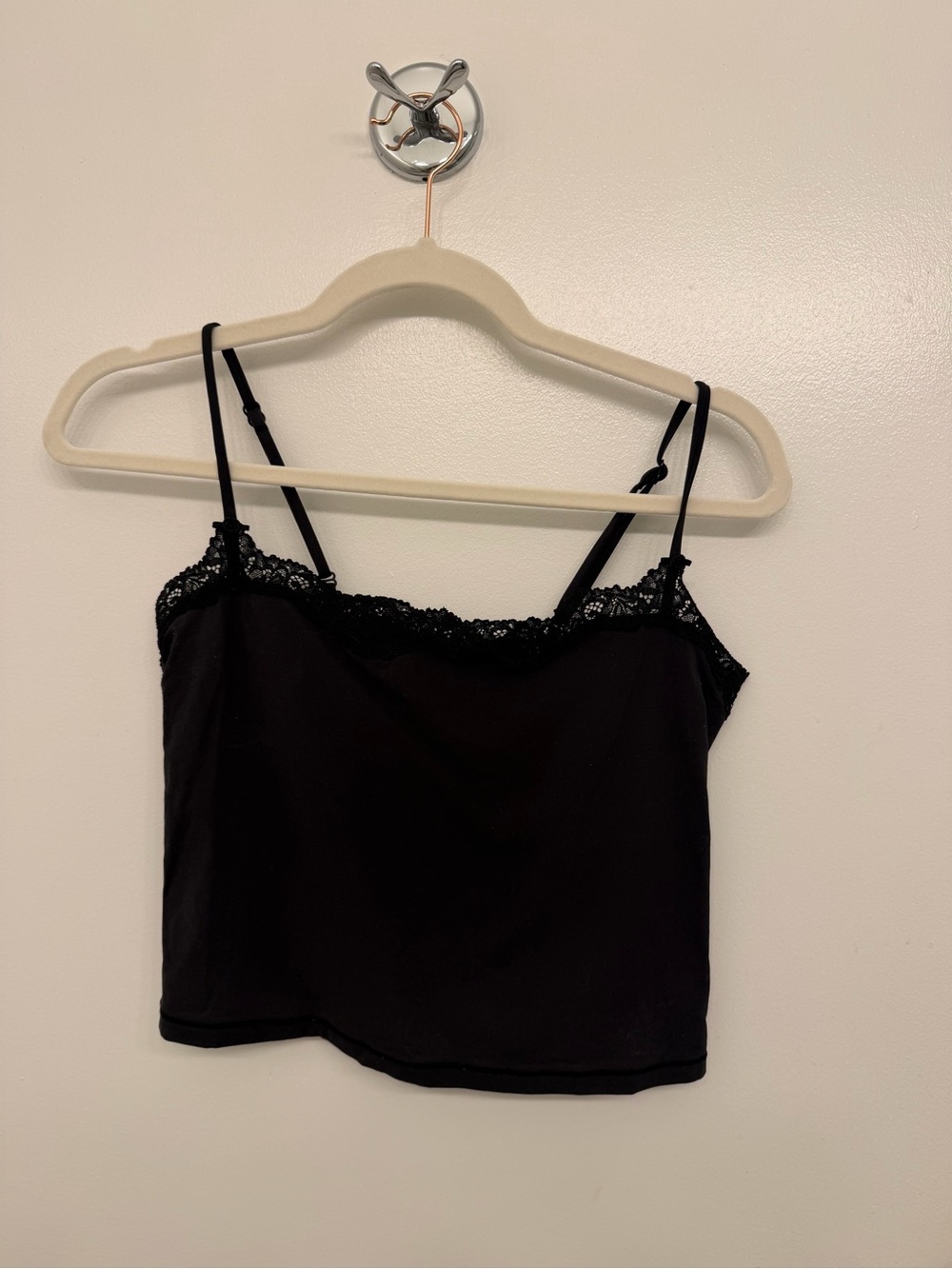 Skims Lace Tank